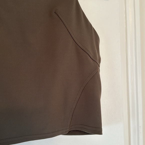 Lululemon Wunder Train Racer Back Bra Top - Picture 3 of 7